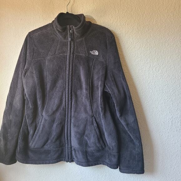The North Face Black Performance Jacket Women's Size XL - Picture 1 of 10